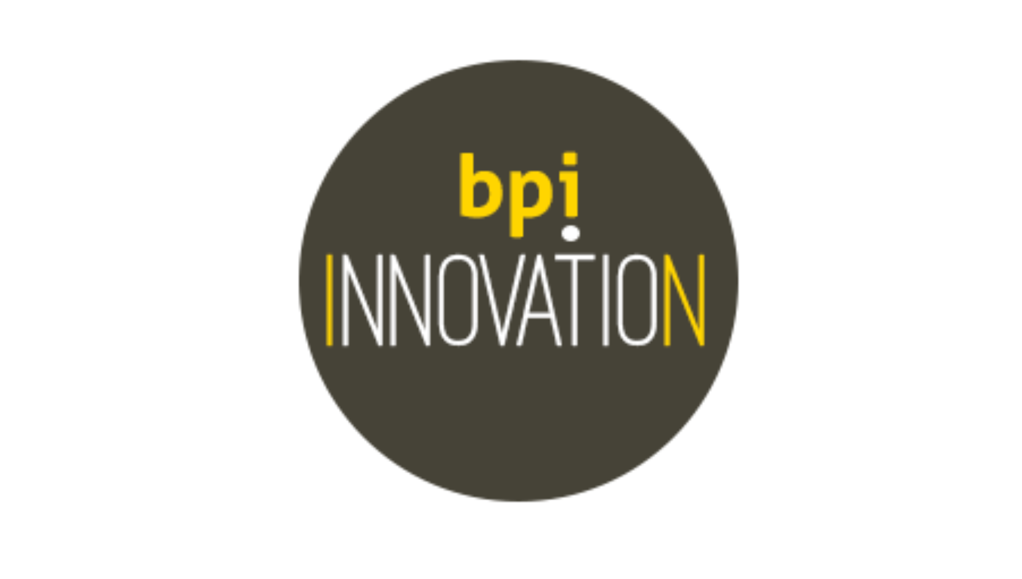 BPI innovation logo partenaires 